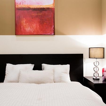 Little Boss Apartment Будапеща Екстериор снимка