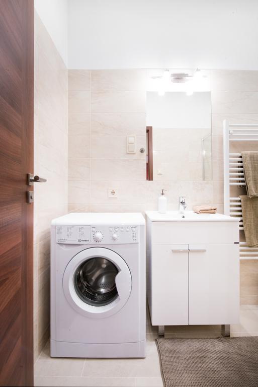 Little Boss Apartment Будапеща Екстериор снимка