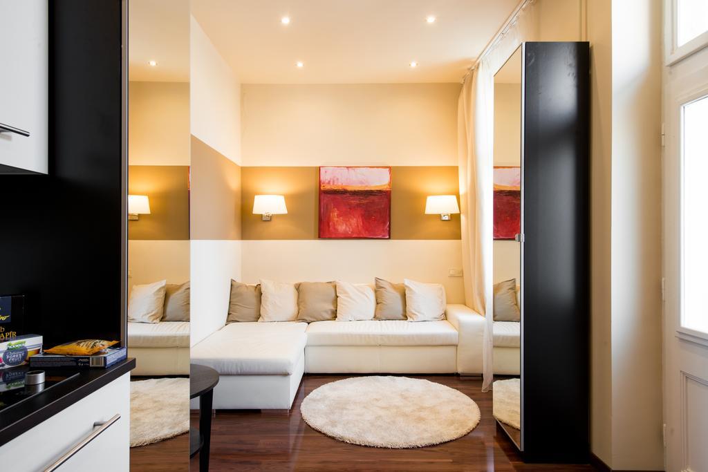 Little Boss Apartment Будапеща Екстериор снимка