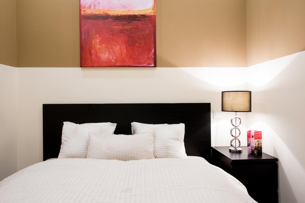 Little Boss Apartment Будапеща Екстериор снимка